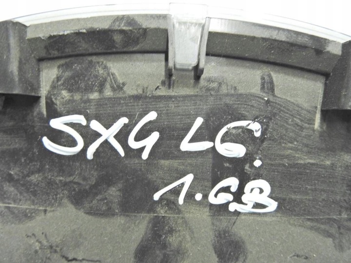 SUZUKI SX4 10-13 LIFT 1.6 COMPTEUR COMPTEUR DE VITESSE 34110-55L00