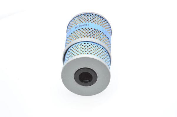 FILTRE HUILES P9274