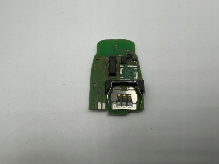 CLÉ CLÉ TÉLÉCOMMANDE SMARTKEY AUDI A5 8T A4 B8 Q5 8R 868MHZ 8T0959754D