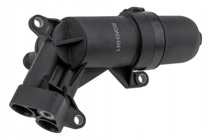 KIT FILTRE HYDRAULIQUE PORSCHE MACAN 14-