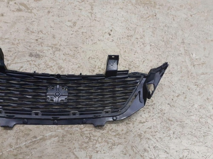 GRILLE CALANDRE SEAT TOLEDO IV 2012-2015R 6JA853668A