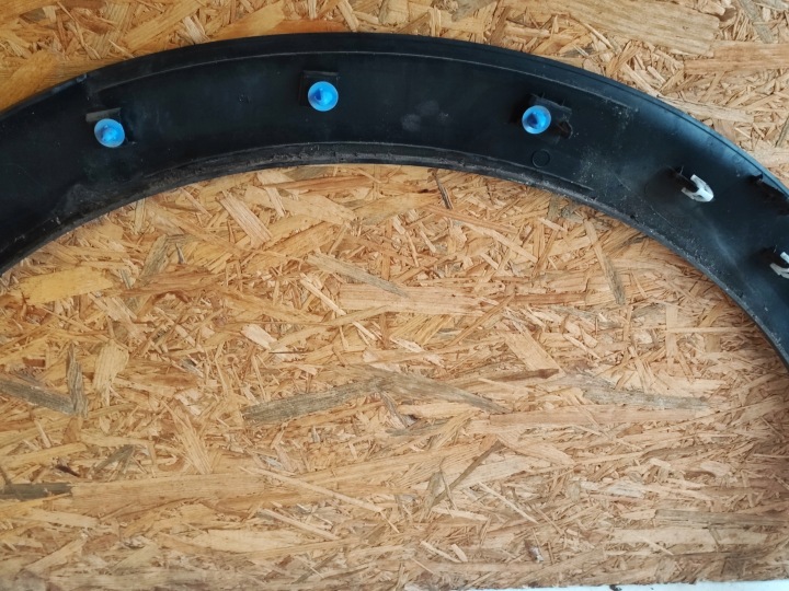 MOULURE GARDE-BOUE DROIT ARRIÈRE ARRIÈRE MAZDA CX-5 CX5 KB8W51W31