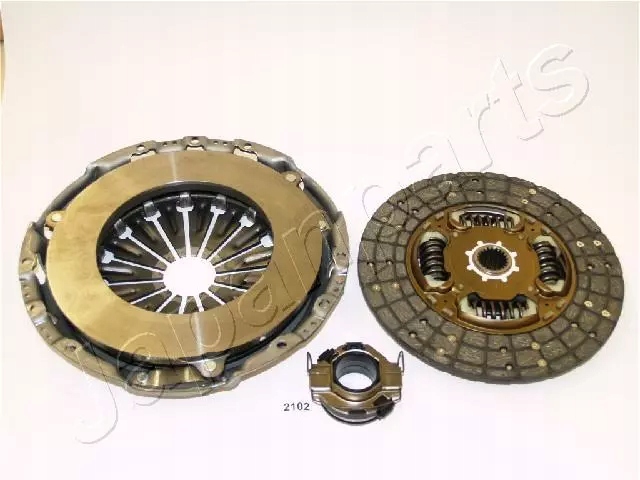 JAPANPARTS PIÈCE ZAMIENNA NR.: KF-2102