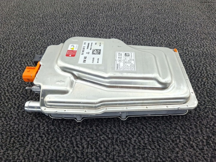 PORSCHE TAYCAN I 9J1 AUDI Q4 E-TRON WEBASTO CHAUFFAGE DE STATIONNEMENT 9J1963507E