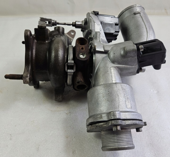TURBOCOMPRESSEUR AUDI A4 A5 A6 1.8 2.0 TFSI 06L145701L 140814 1022 04 0145
