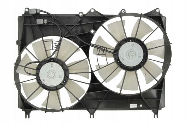 NRF 47712 VENTILATEUR RADIATEUR MOTEUR