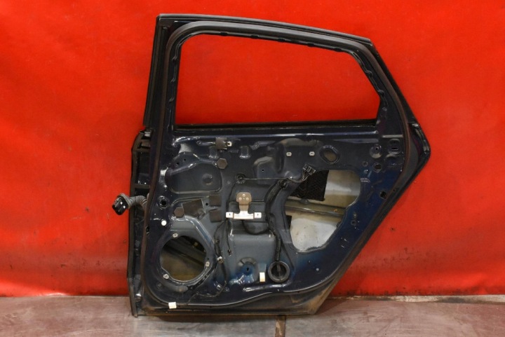 PORTES DROIT ARRIÈRE ARRIÈRE GD FORD MONDEO MK5 5D HAYON 14-20