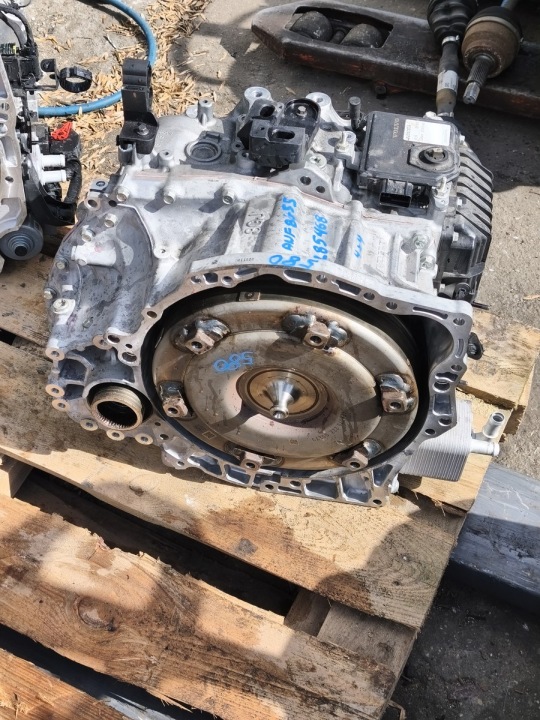 VOLVO XC60 XC90 V90 2.0D MILD HYBRID BOÎTE DE VITESSES P1285468 AWF8G45 4X4