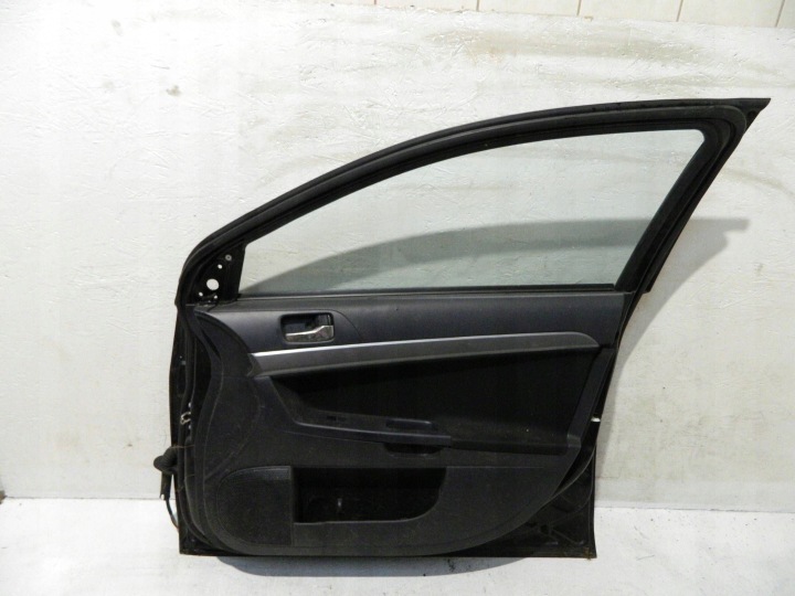 PORTES DROIT AVANT MITSUBISHI LANCER 07-16