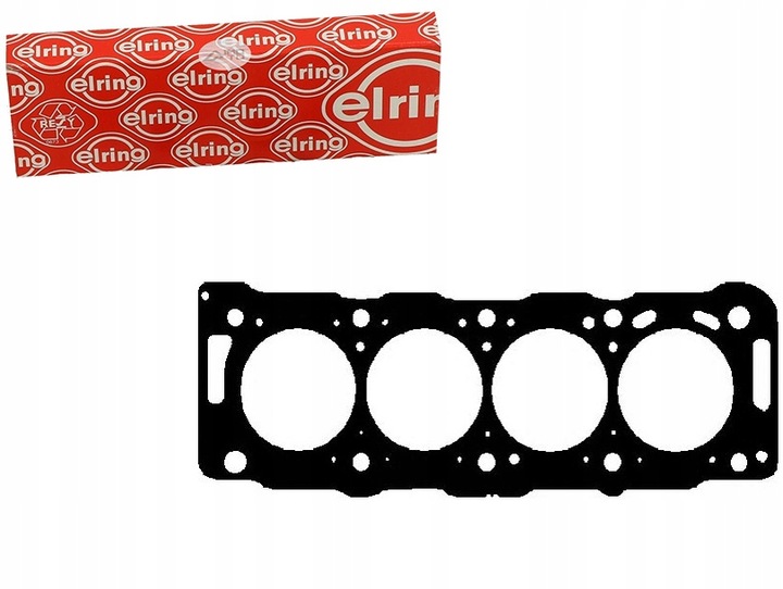 ELRING 075.830 GASKET CYLINDER HEAD CYLINDERS photo 5 - milautoparts-fr.ukrlive.com