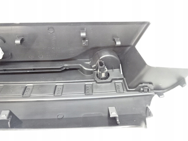 PEUGEOT 308 T9 GAUCHE FIXATION RIDEAUX PROTECTION COUVERCLES DE COFFRE 9800073177