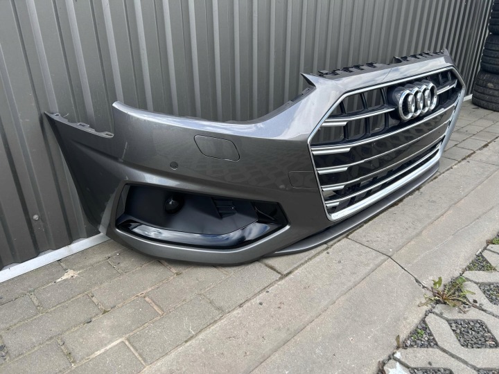 AUDI A4 B9 RESTYLAGE LIFT 8W PARE-CHOCS AVANT AVANT LX7H 4XPDC 2019-24R. COMPLET