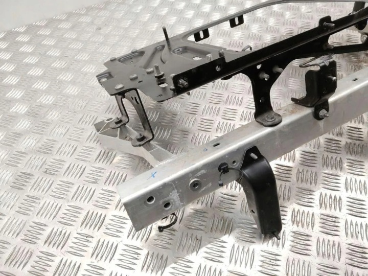 2023 AUDI E-TRON GT FIXATION BATTERIE 9J1915516D