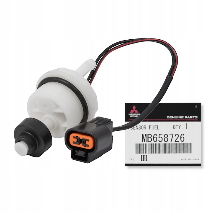 SENSOR DE AGUA W FILTRZE GALLOPER L200 PAJERO 2.5TD 