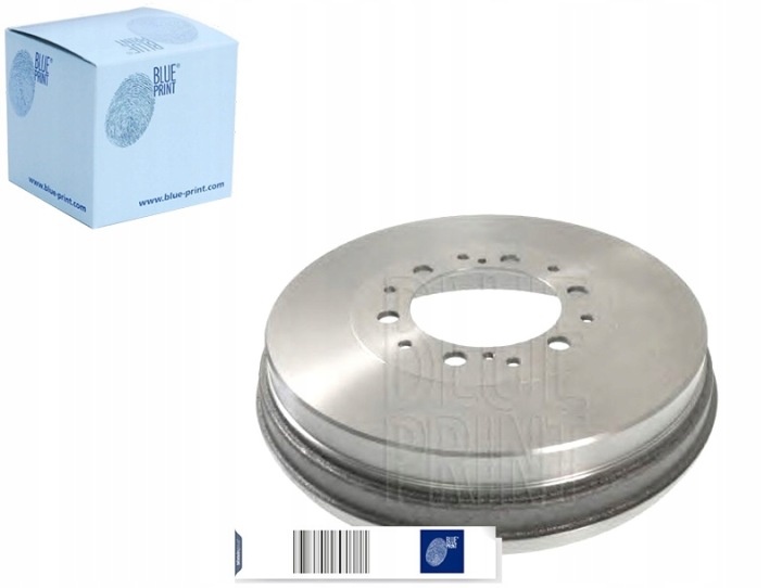 TAMBOUR FREIN TOYOTA HILUX III PICK-UP TGN1,GGN2,G