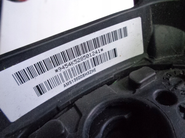 VOLANT FORD KUGA MK2 AVANT LIFT 2.0 TDCI 2015 ANNÉE