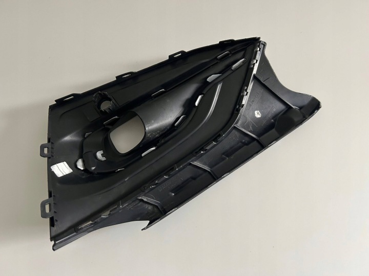FORD FOCUS MK4 ACTIVE 2018-2021 GRILLE PARE-CHOCS GAUCHE CORBEILLE PDC ORIGINAL