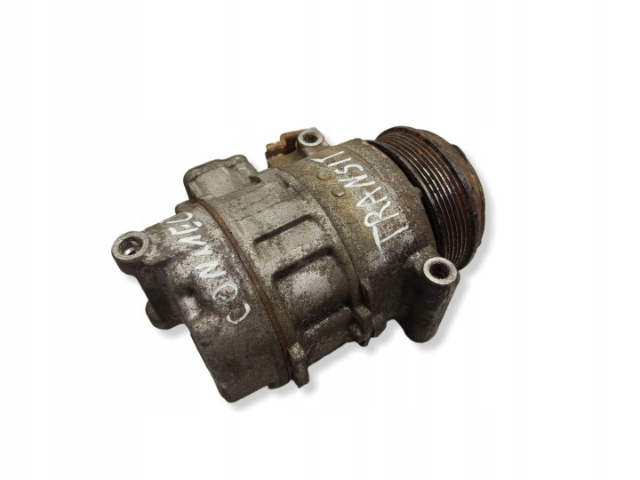 COMPRESSEUR DE CLIMATISATION FORD FOCUS III MK3 2.0TDCI