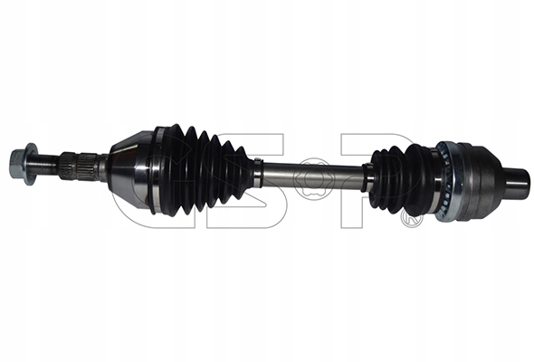GSP DEMI-ARBRE MENÉE GSP 260016 OPEL ASTRA H VECTRA C