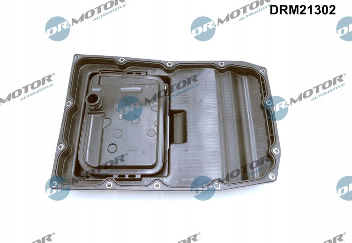 BANDEJA OLEJOWA, AUTOMÁTICA CAJA DE TRANSMISIÓN DR.MOTOR AUTOMOTIVE DRM21302 