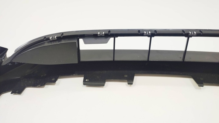 MAZDA CX-5 II SPOILER PARE-CHOCS AVANT