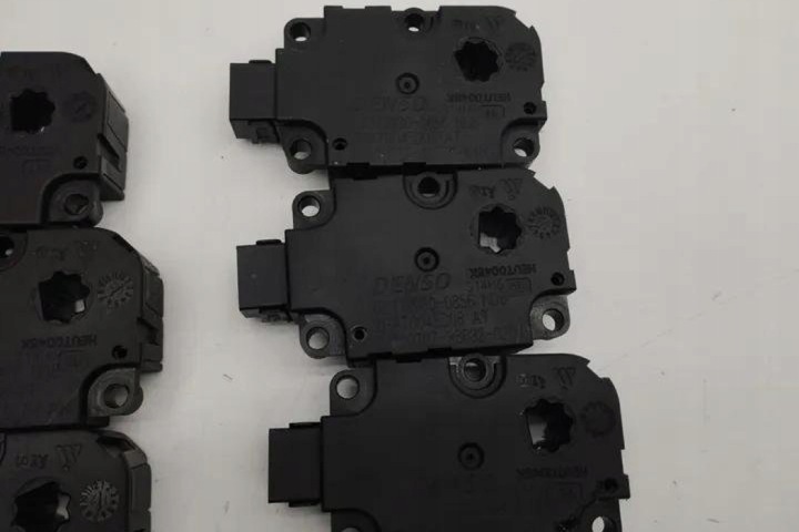 SOUPAPES STERUJACE CHAUFFAGE AUDI A7 SPORTBACK (4GA, 4GF) ZBAT0052D01 3.0L