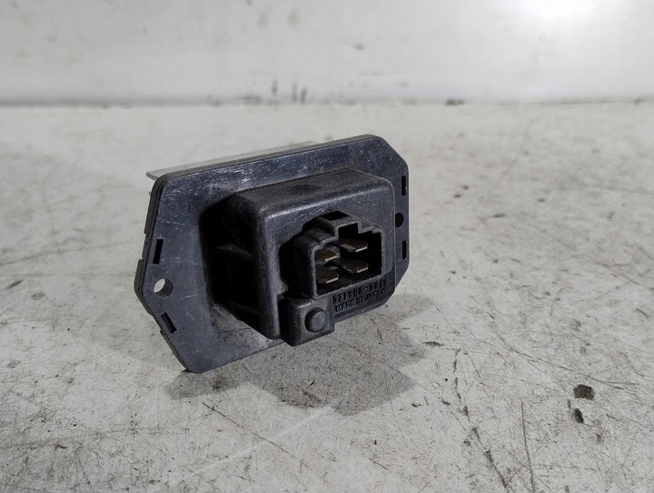 RESISTENCIA REOSTATO HONDA CR-V II HR-V II 077800-0970 