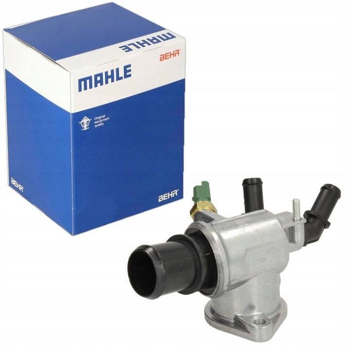 MAHLE TI 143 88 TERMOSTAT, MATERIAL DE REFRIGERACIÓN 