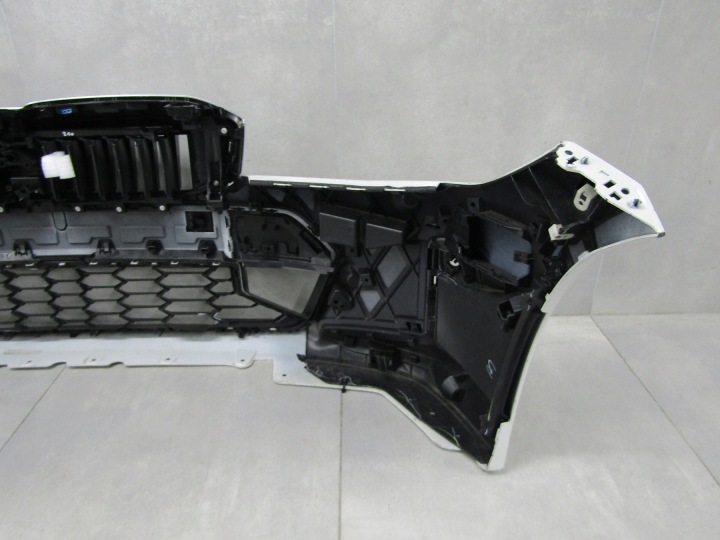 PARE-CHOCS AVANT AVANT BMW 3 G20 G21 MODULE LIFT LCI 22- STORE SLI