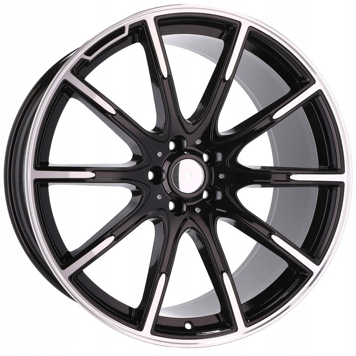 LLANTAS 19 PARA MERCEDES A-CLASS W169 W176 W177 RESTYLING AMG W176 AMG W177 RESTYLING 