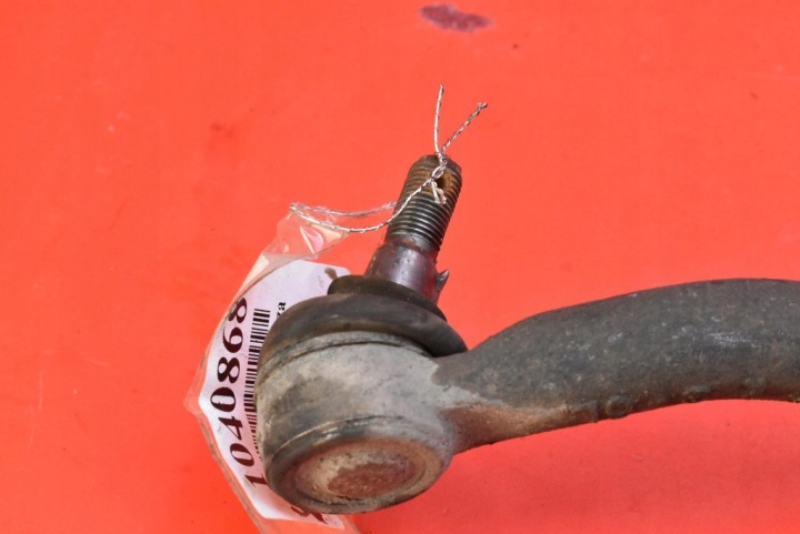 CRÉMAILLÈRE DE DIRECTION EUROPE 45510-02420 TOYOTA COROLLA E21 1.5 VVTI 125 KM