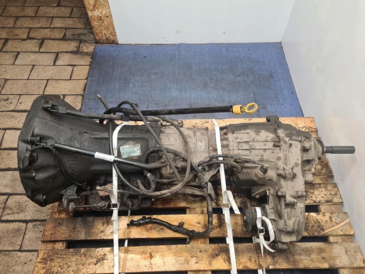 JEEP GRAND CHEROKEE WJ 4.0 BOÎTE DE VITESSES AUTOMATIQUE P52119837AA