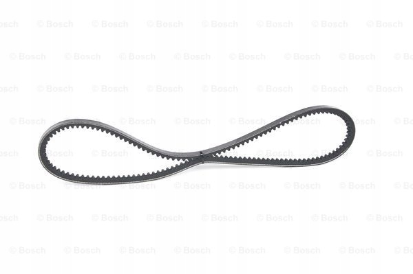 COURROIE EN V 10X975 7611 BOSCH 1987947611