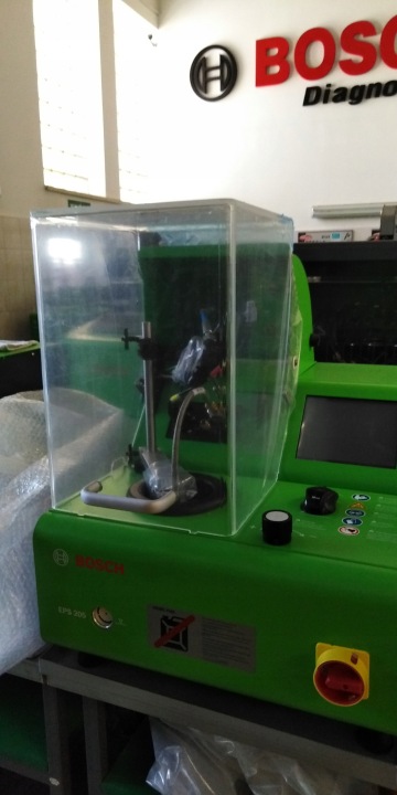 EPS 205 BOSCH TESTEUR INJECTEURS