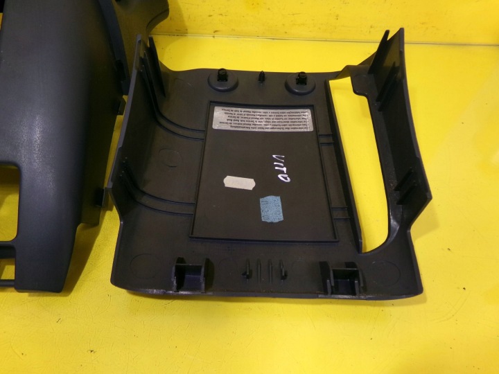 CHÂSSIS PROTECTION COLONNES DIRECTION MERCEDES-BENZ VITO 6384621143 NR238