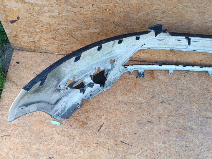 PARE-CHOCS AVANT AVANT ORIGINAL 7S71-17757-A FORD MONDEO MK4 IV 2007-