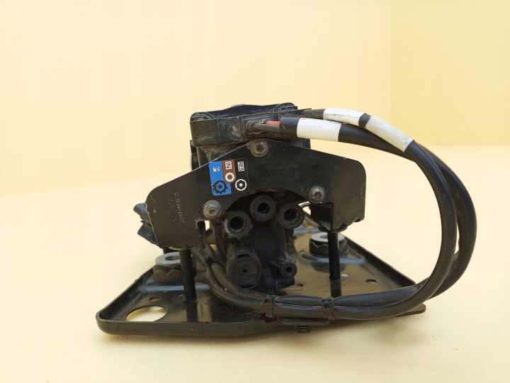 VOLVO XC90 II XC60 II V90 COMPRESSEUR POMPE SUSPENSIONS PNEUMATIQUE 323150