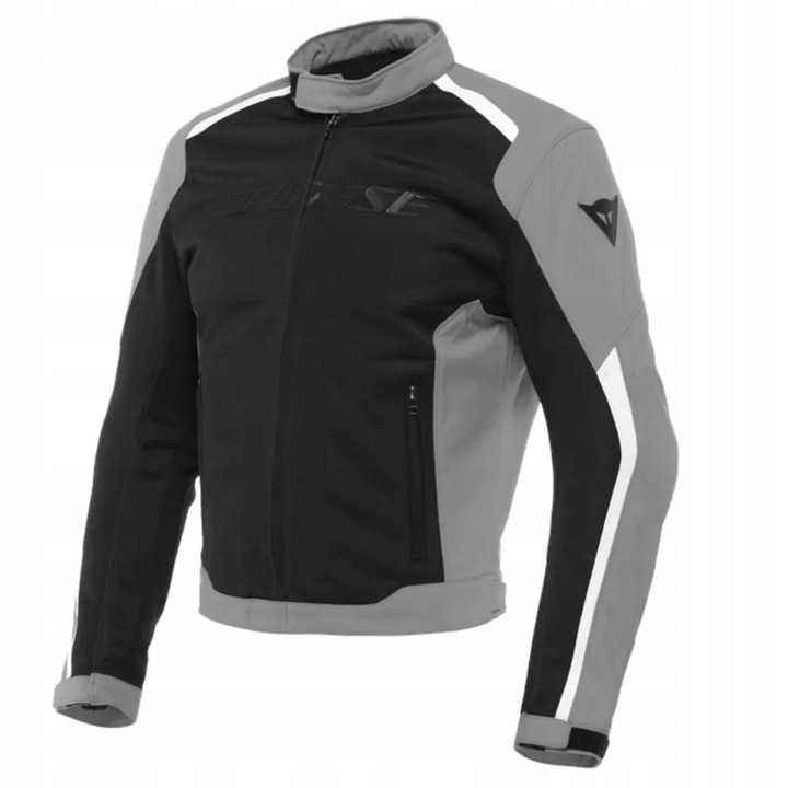 CHAQUETA DAINESE HYDRAFLUX 2 AIR D-DRY R. 46 AL LATO 