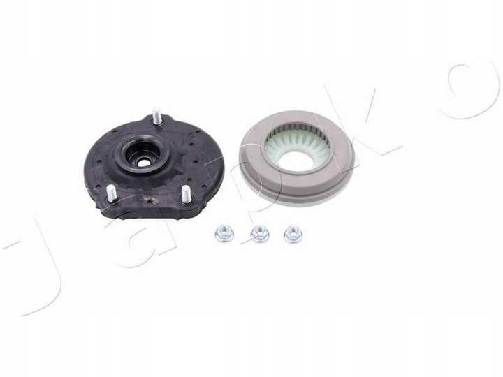 FIXATION AMORTISSEUR AVANT FIAT DOBLO II 10- FIORINO 07- QUBO 08- photo 2 - milautoparts-fr.ukrlive.com