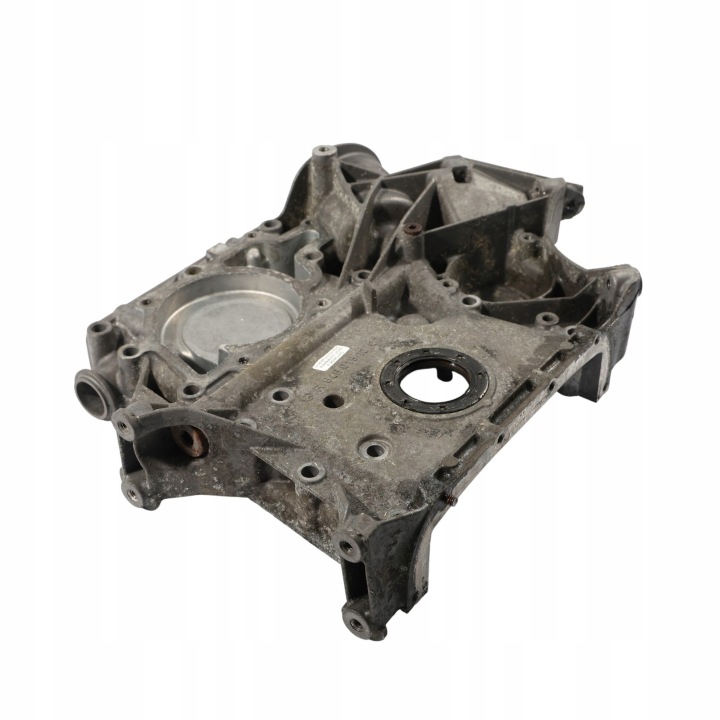 MERCEDES W639 W906 MOTEUR DIESEL PROTECTION FILTRE HUILES A6110101233