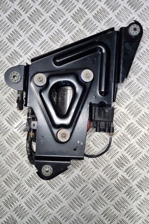 BMW OE 6894450 G26 I4 COMPRESSEUR SUSPENSIONS PNEUMATIQUE ARRIÈRE ARRIÈRE