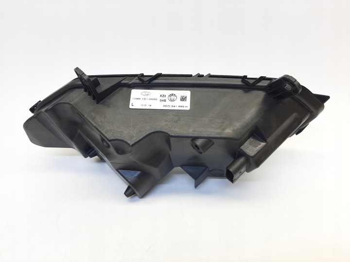 PHARE ANTIBROUILLARD SKODA OCTAVIA 17- LE VAG 5E0941699H