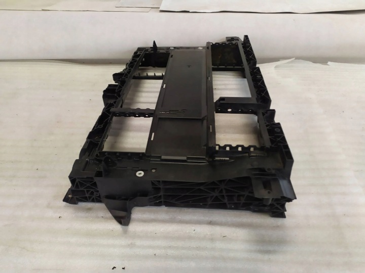 RENFORCEMENT COURROIE AVANT FORD FIESTA MK8