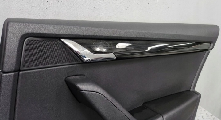 SKODA OCTAVIA III LIFT CARDAN PORTES UNIVERSEL EUROPE