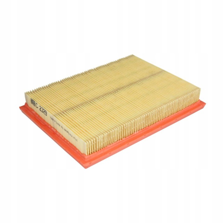 MANN-FILTER C 2329 FILTRE AIR