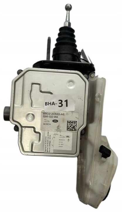 LAND ROVER JAGUAR 2020R POMPE DE FREIN ABS M8D2-2D522-AE M8D2-2D522-AC