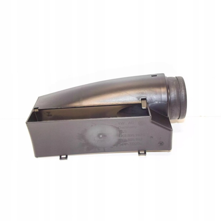 NEUF CANAL ADMISSION AIR AUDI A3 8P 1K0805962E9B9 ORIGINAL