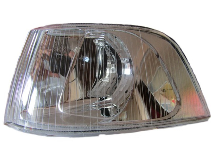 LUZ DIRECCIONAL LUZ DIRECCIONAL PRZĂ“D VOLVO S40 V40 00-03R. 