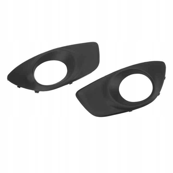 1 PAIRE AVANT PHARES ANTIBUÉE COUVERCLE PHARES MGLY 865232B700 EQ