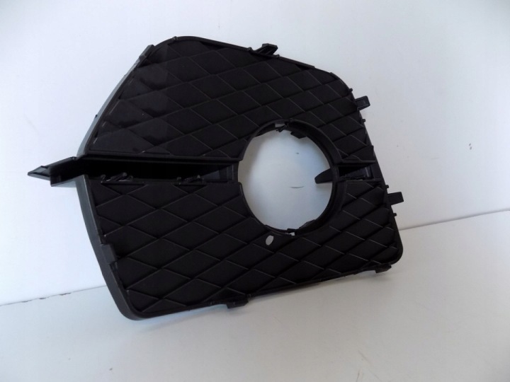 BMW X6 E71 GRILLE PARE-CHOCS GAUCHE 3973